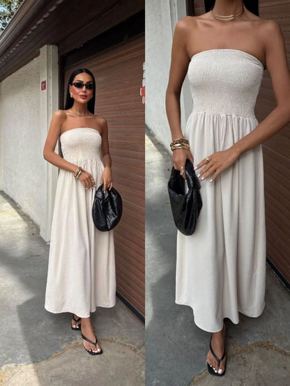 Gaia Vestito Donna Giorno