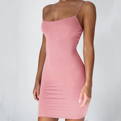 Chiara Vestito Donna Giorno