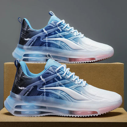 Luca Performance Sneakers
