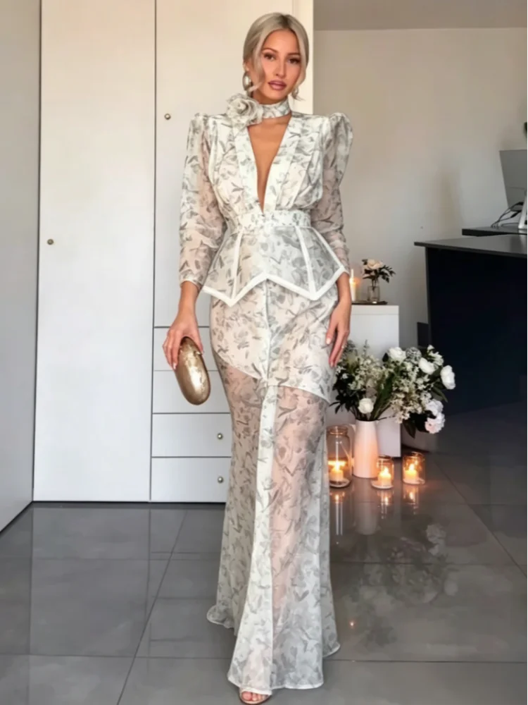 Sofia Vestito Donna Sera
