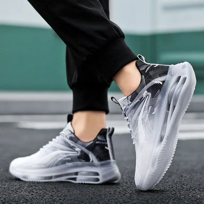 Luca Performance Sneakers