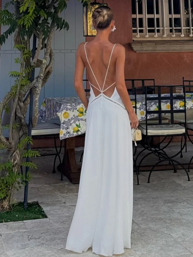 Valentina Vestito Donna Sera