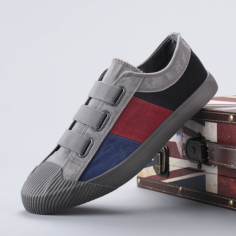 Barkley Sneakers