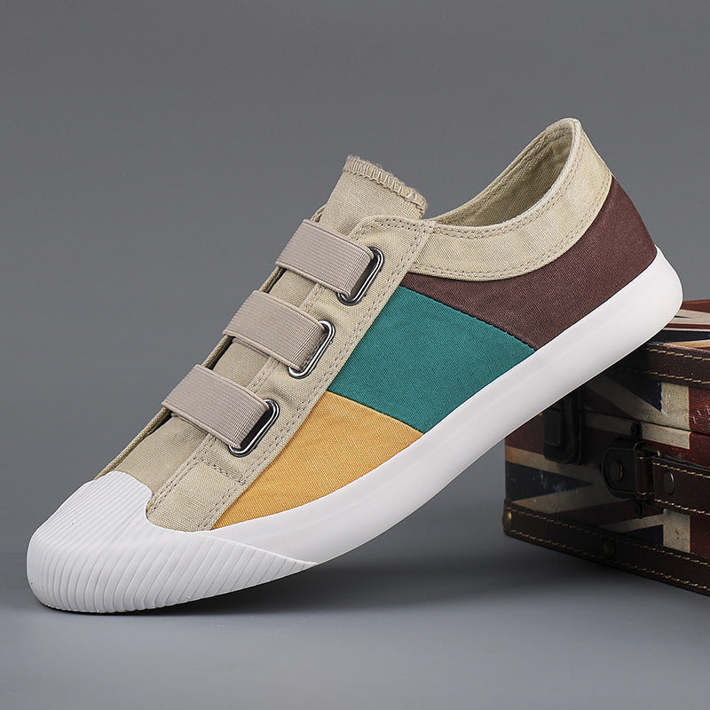 Barkley Sneakers