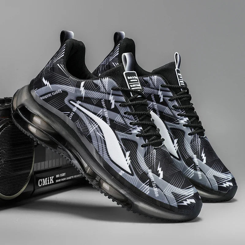 Luca Performance Sneakers