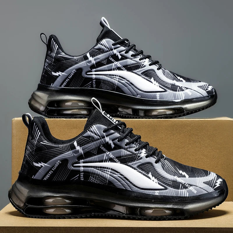 Luca Performance Sneakers