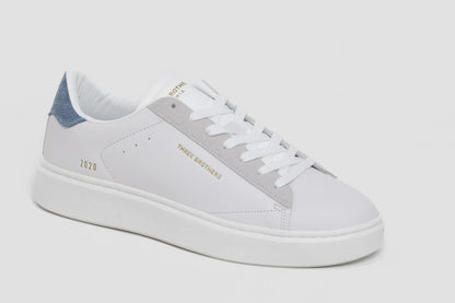 Sneaker Leonard | Bianca