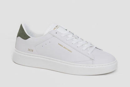Sneaker Leonard | Bianca