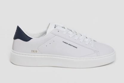 Sneaker Leonard | Bianca