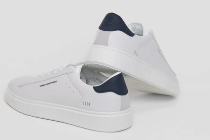 Sneaker Leonard | Bianca