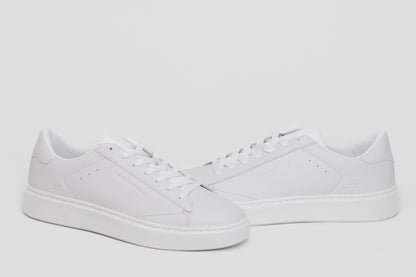 Sneaker Leonard | Bianca