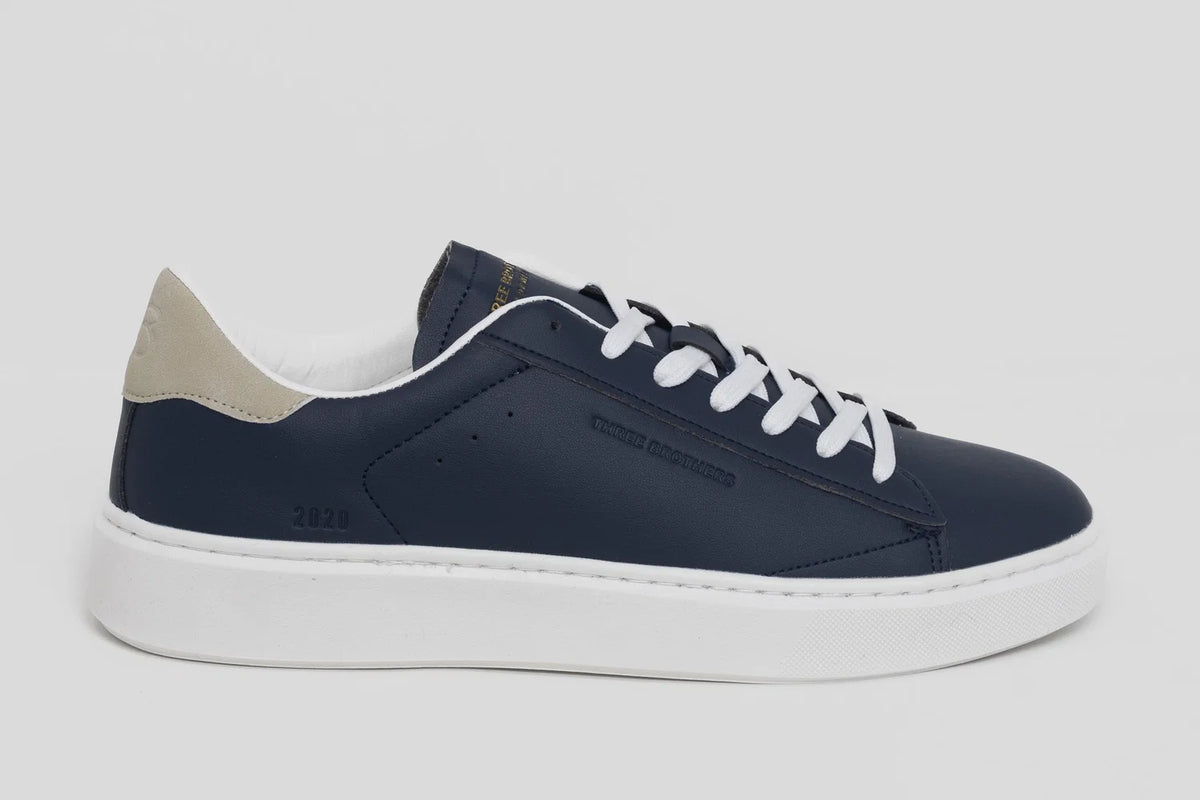 Sneaker Leonard | Bianca