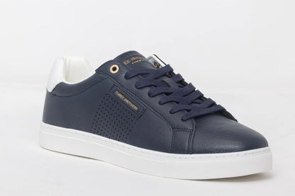 Sneaker Leonard | Bianca
