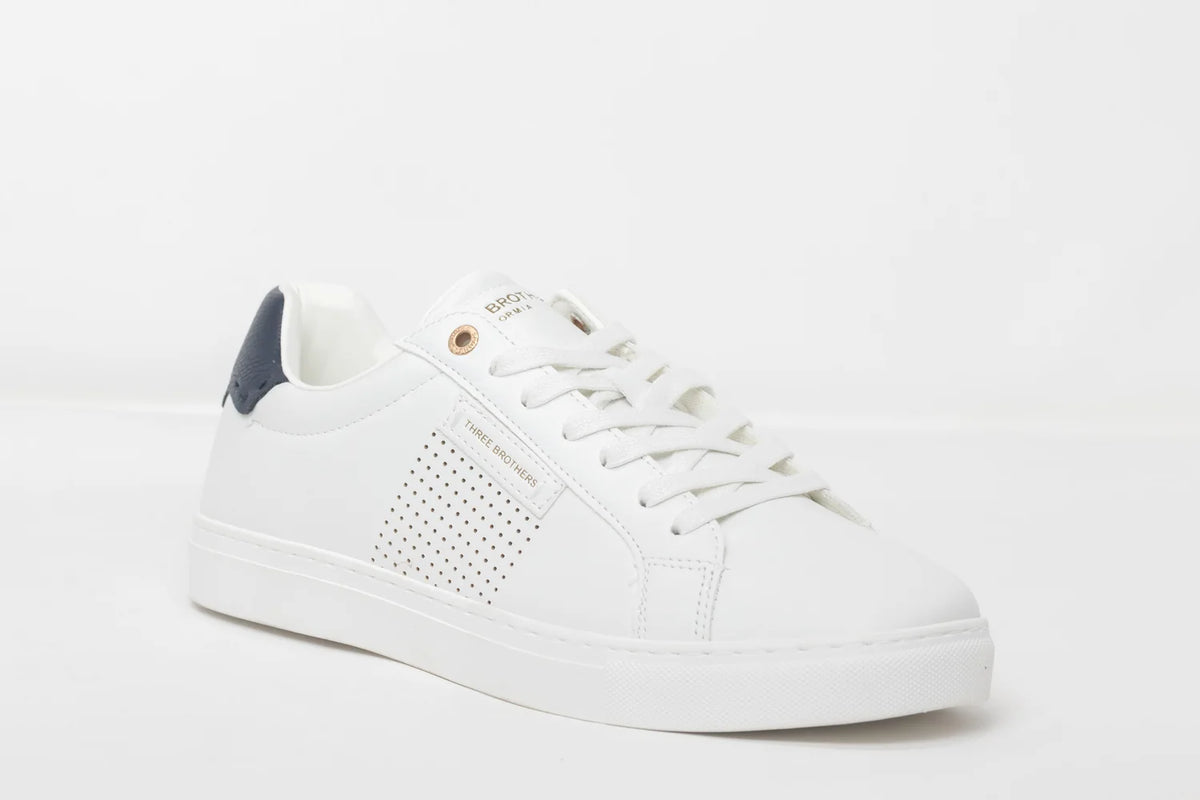 Sneaker Leonard | Bianca