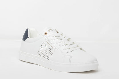 Sneaker Leonard | Bianca