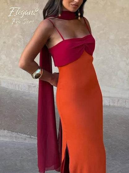 Samanta Vestito Donna Sera