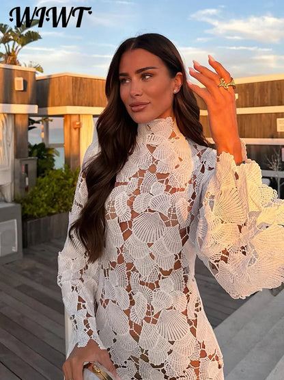 Ester Vestito Donna Sera