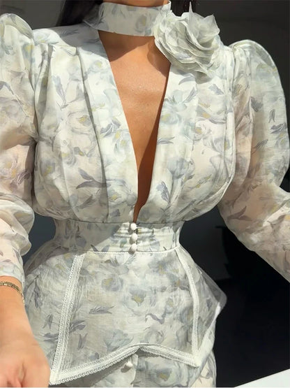Sofia Vestito Donna Sera