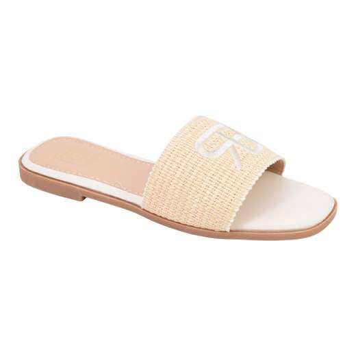 RENATO BALESTRA CIABATTA RAFIA