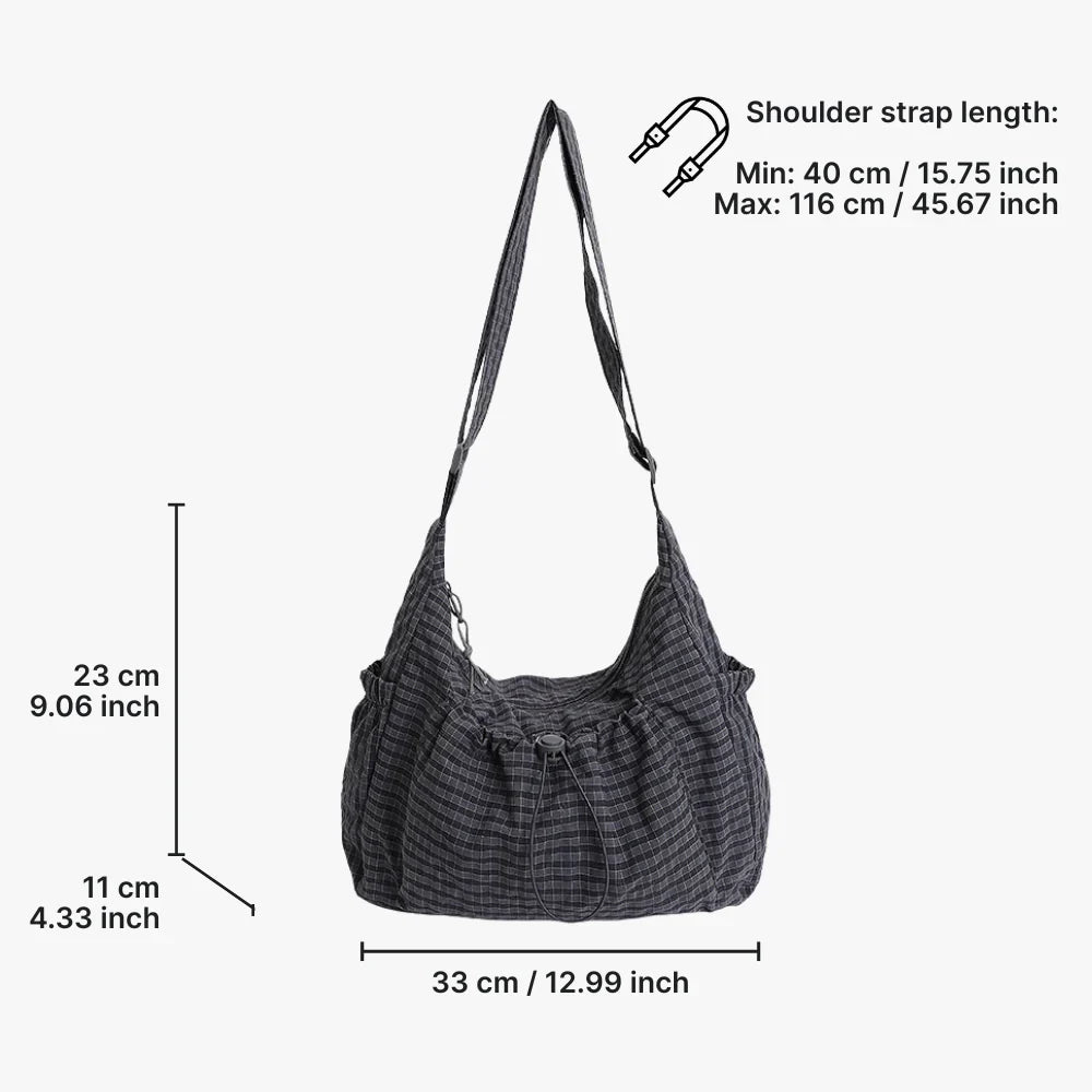 Nela | Crossbody Bag