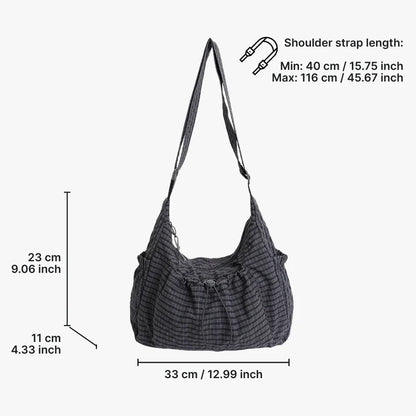 Nela | Crossbody Bag