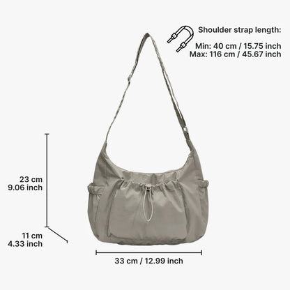 Nela | Crossbody Bag