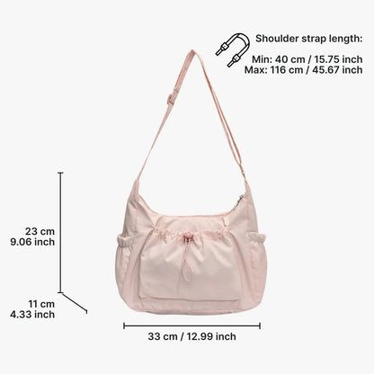 Nela | Crossbody Bag