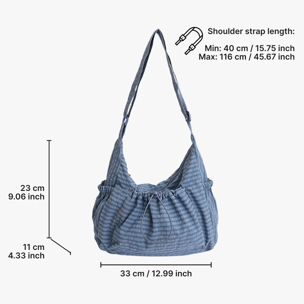 Nela | Crossbody Bag