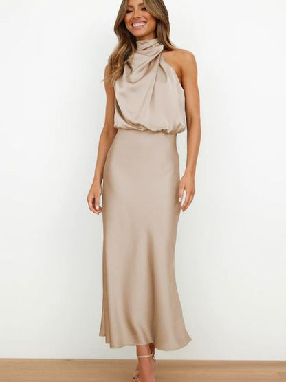 Pili - Elegante abito da cocktail con stile