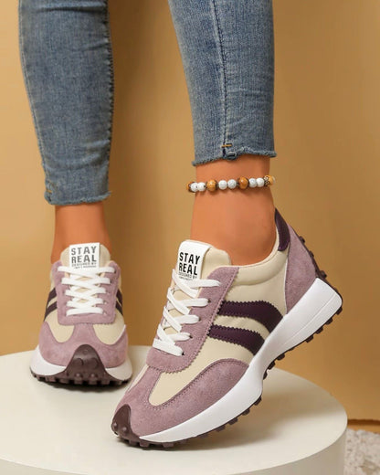 Sneakers Berry