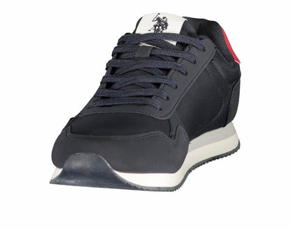 Sneakers Polo Classic Uomo
