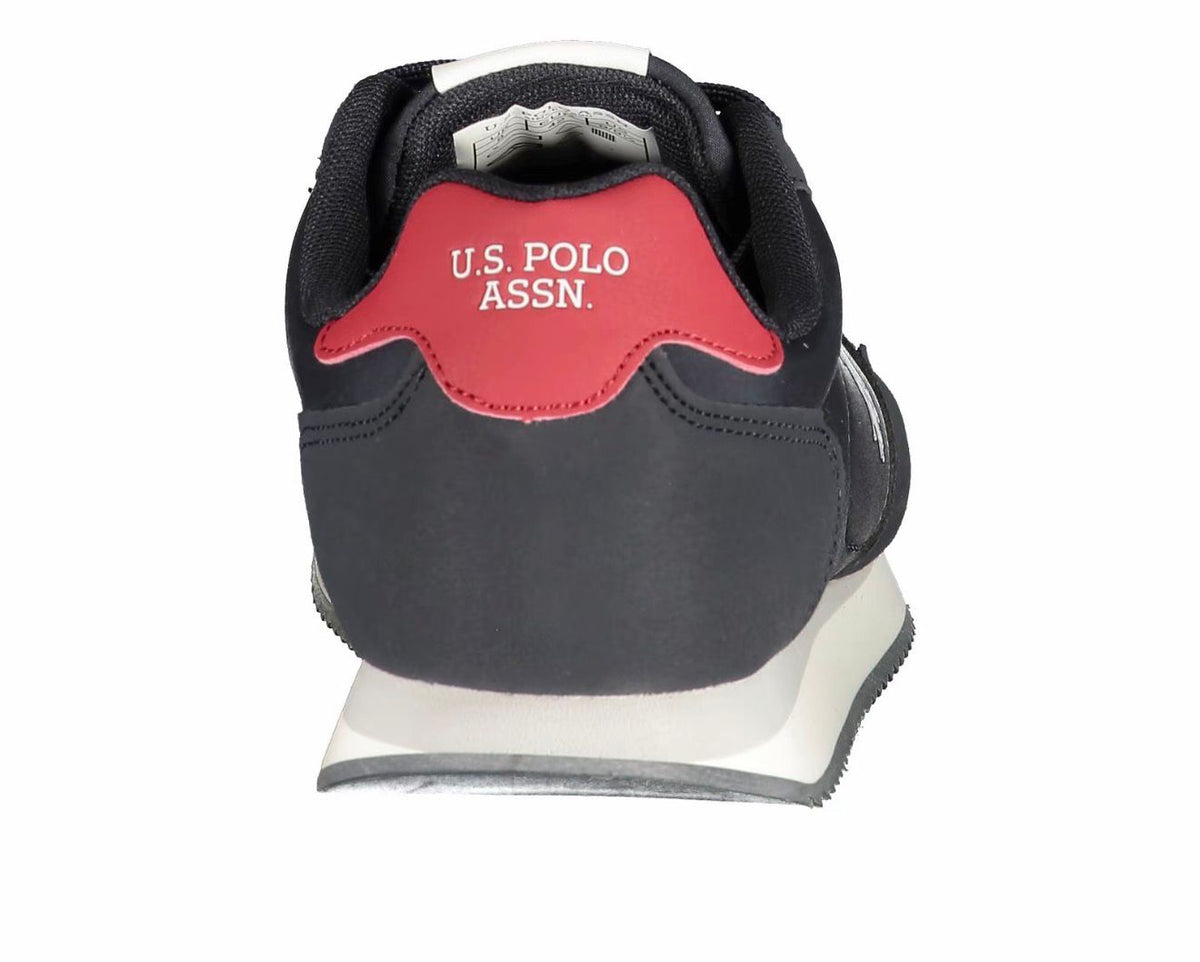 Sneakers Polo Classic Uomo