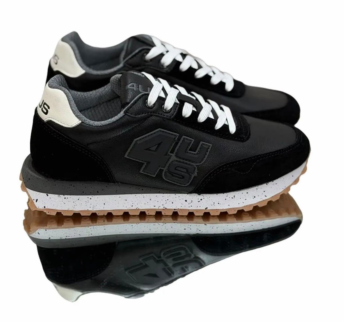 Sneakers 4US Urban
