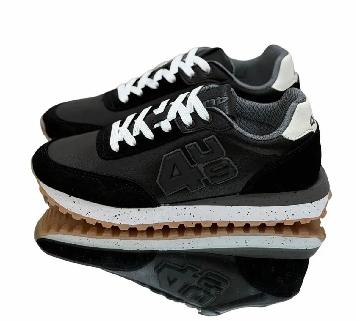 Sneakers 4US Urban