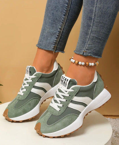 Sneakers Berry