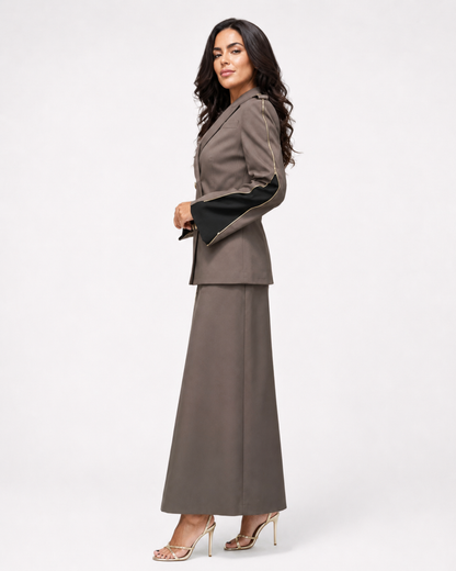 Completo Babylon Chic
