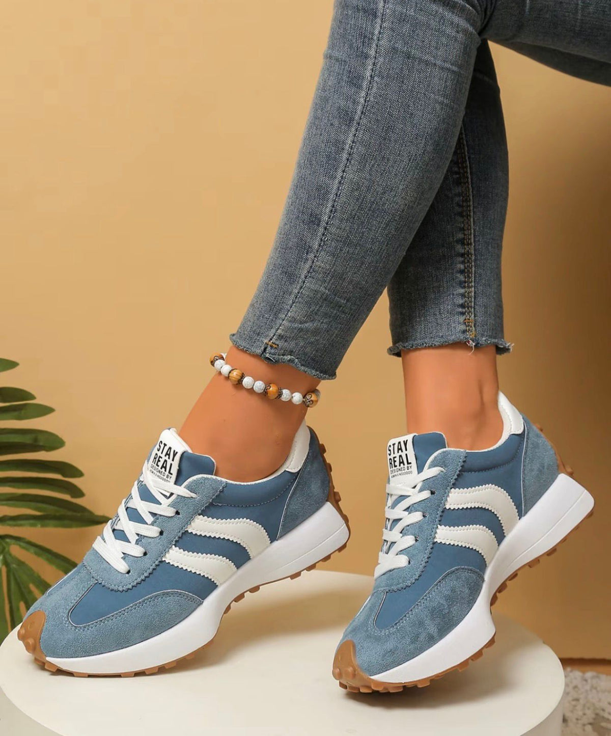 Sneakers Berry