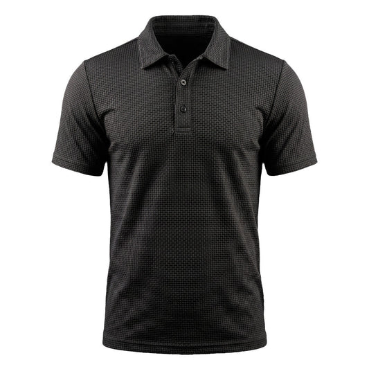 Capri - Men's Ultra Comfortable Polo Shirt