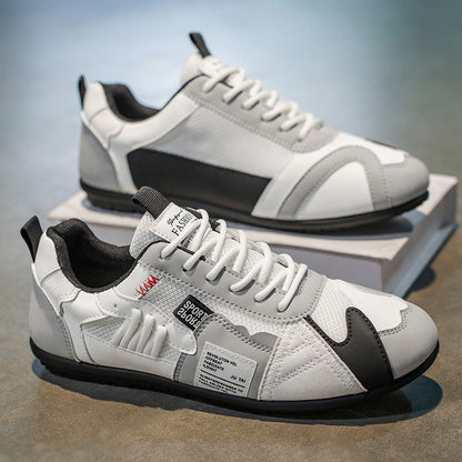 Atlas Racer Sneaker