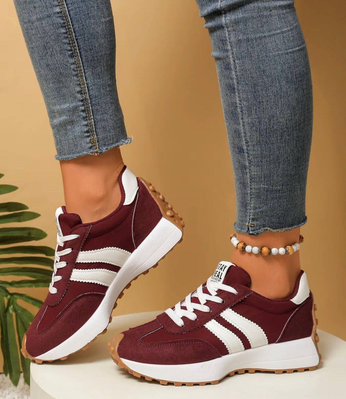 Sneakers Berry