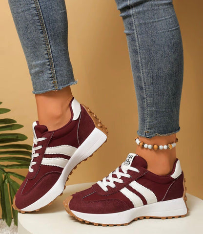 Sneakers Berry
