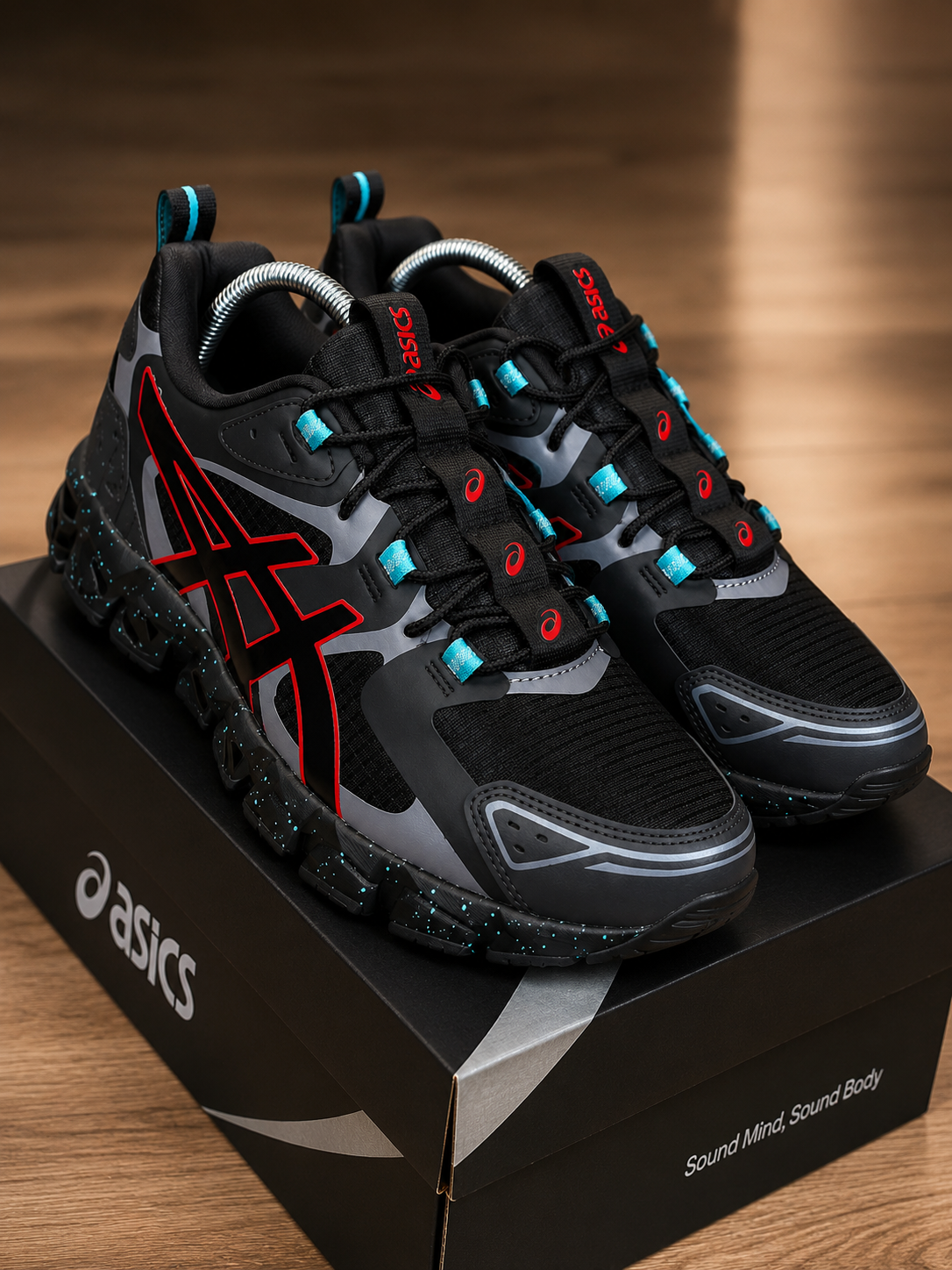 Sneakers Aero Gel