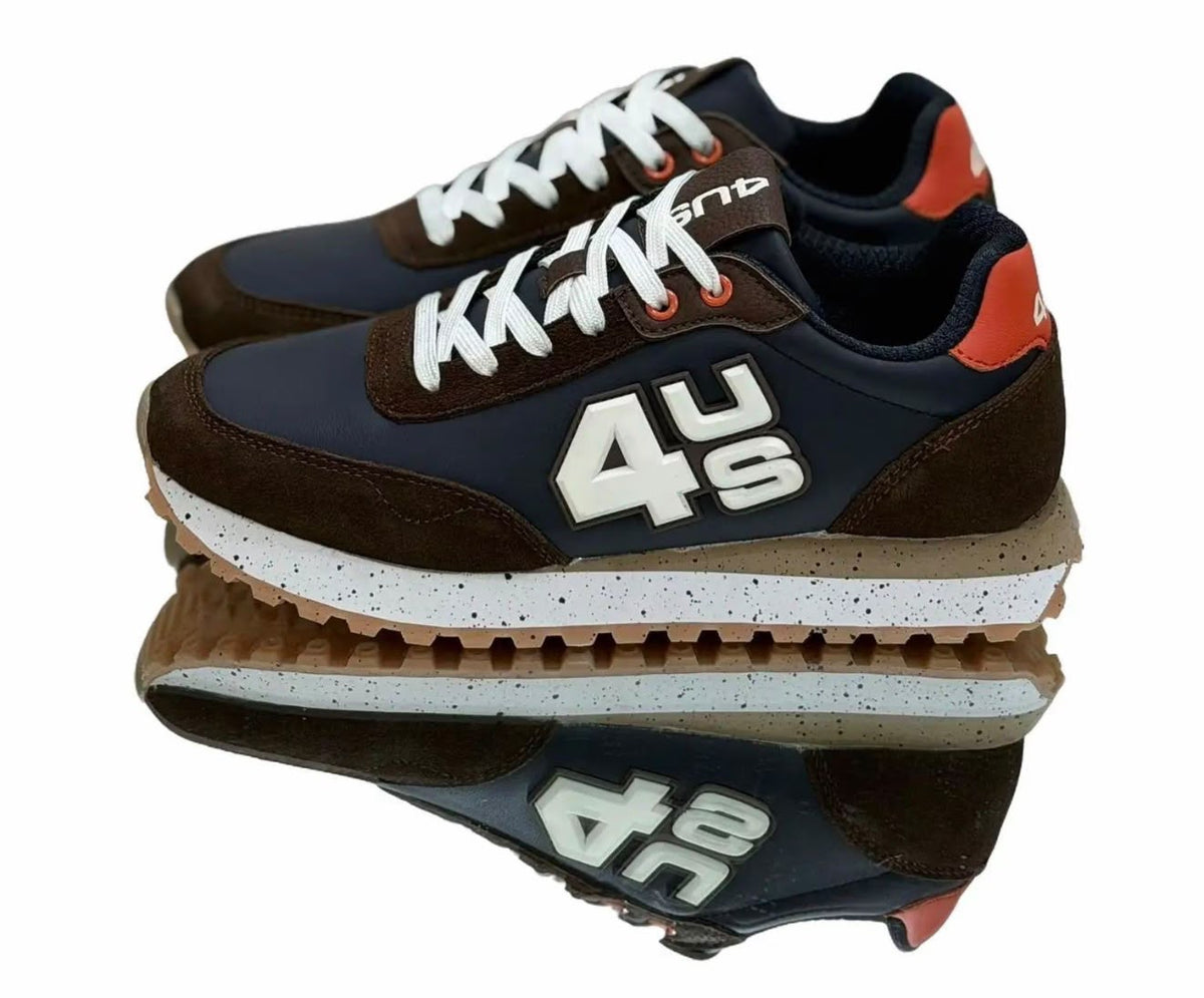 Sneakers 4US Urban