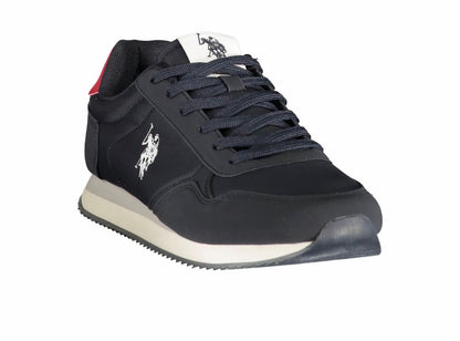 Sneakers Polo Classic Uomo