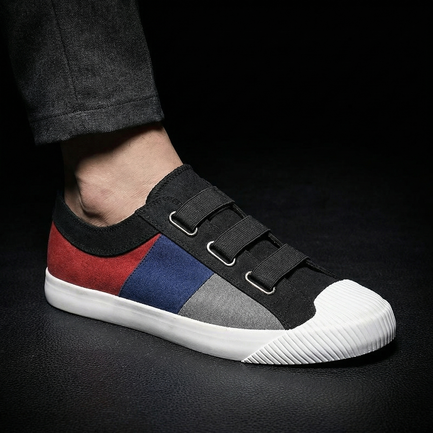 Barkley Sneakers