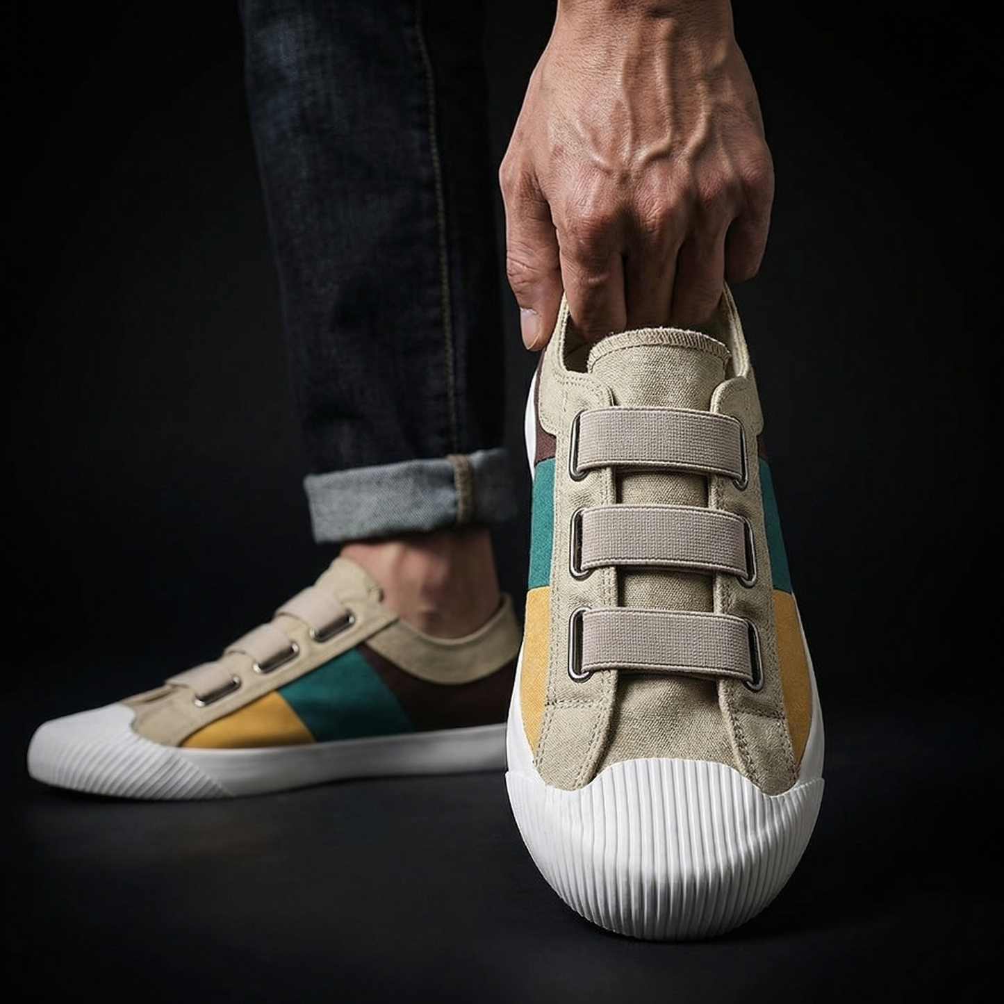 Barkley Sneakers