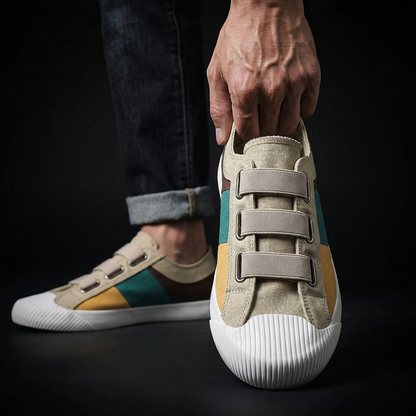 Barkley Sneakers