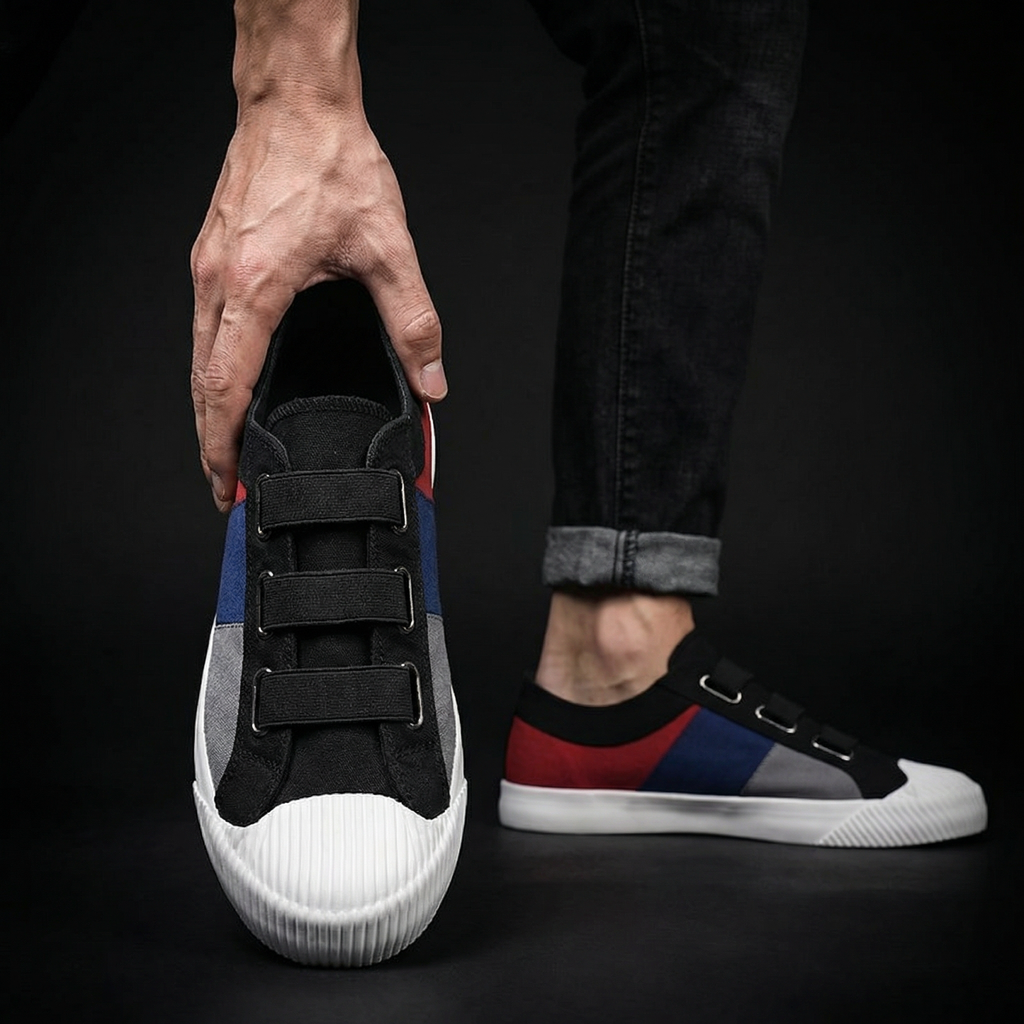 Barkley Sneakers