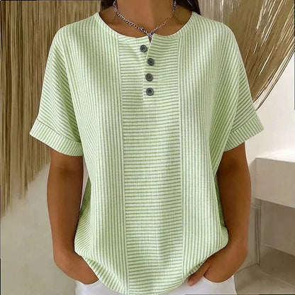 Marisol | Blusa da donna a righe