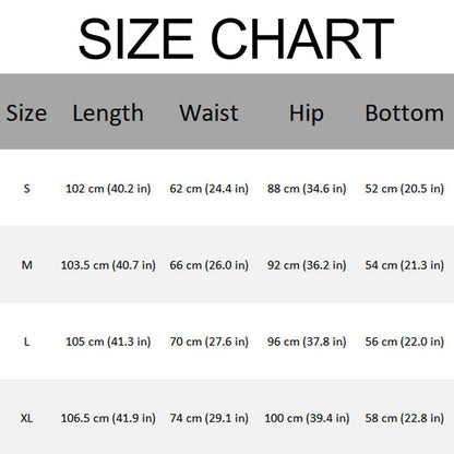 Women's High-Waist Leopard Straight-Leg Pants